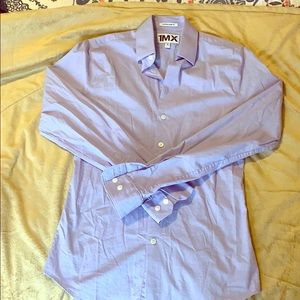 Dress shirt